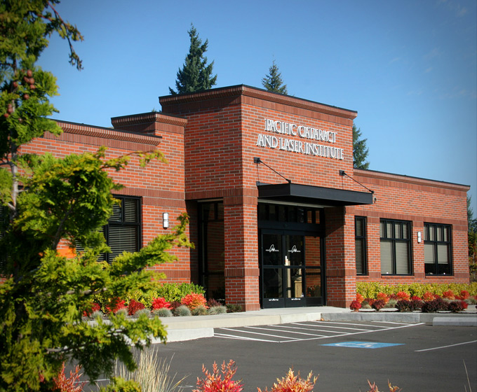 Pacific Cataract and Laser Institute Vancouver Reviews Vancouver